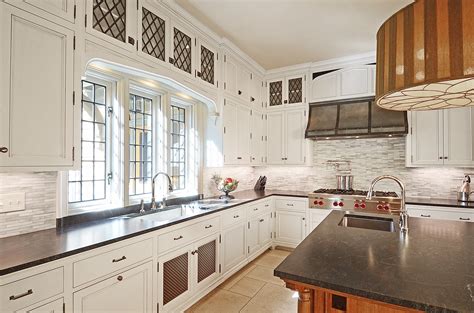 tudor kitchen ideas